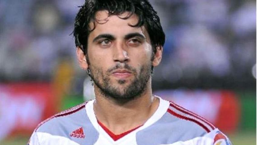 نصيحة فتح الله لمدافع الجيش المنتقل للزمالك